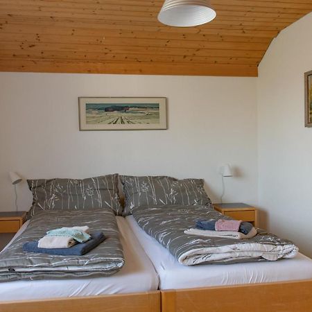 Bnb Bergsicht Dettighofen Exterior foto