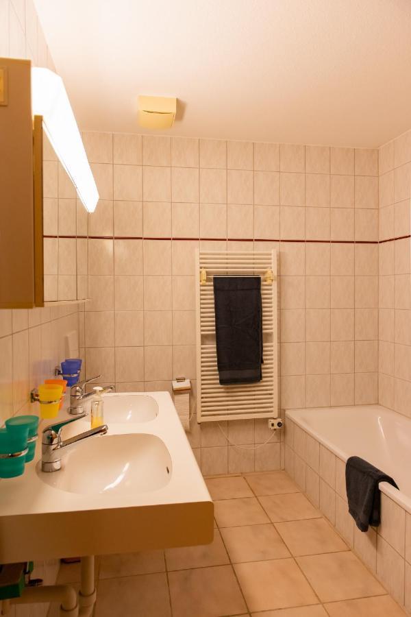 Bnb Bergsicht Dettighofen Exterior foto