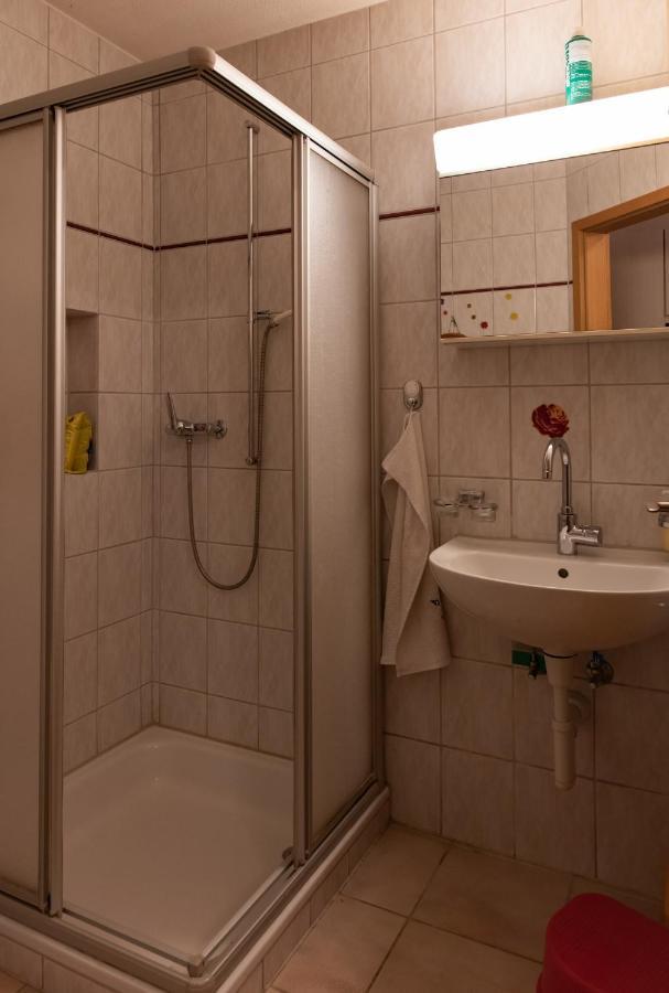 Bnb Bergsicht Dettighofen Exterior foto